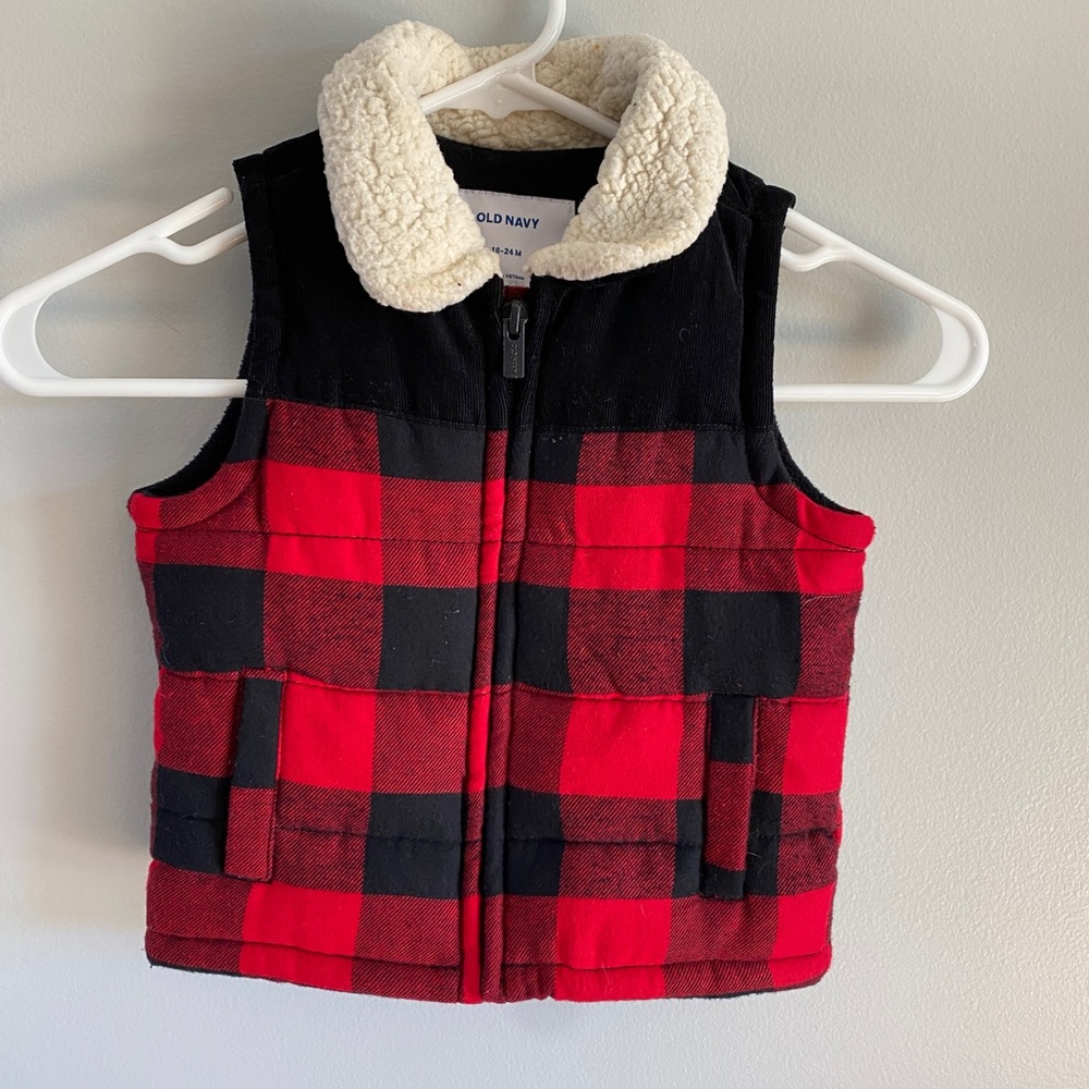 Toddler boy fall/winter bundle..18-24 months